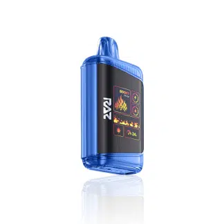 Blue Razz Ice RAZ LTX 25K