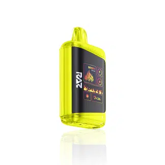 Sour Apple Watermelon RAZ LTX 25000