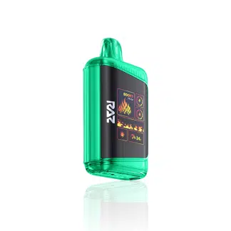 RAZ DC25000 Disposable 5% - Wintergreen