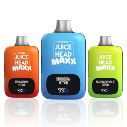 Juice Head Maxx 10000 Disposable