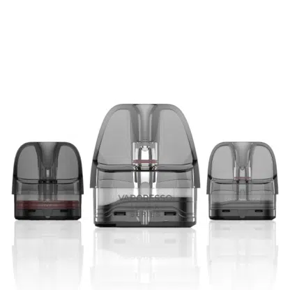 Vaporesso Luxe X Mesh Pods 2pk