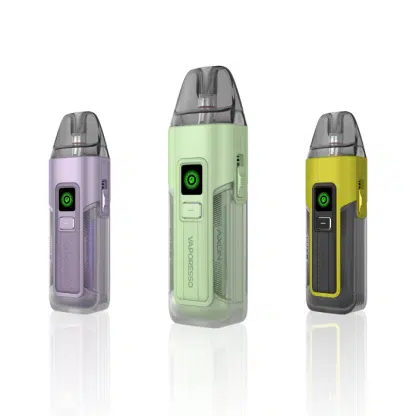 Vaporesso Luxe X2 Kit