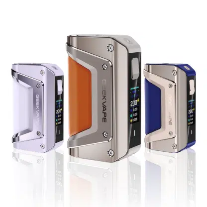 GeekVape Aegis Legend III Box Mod