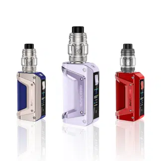 GeekVape Aegis Legend III Kit