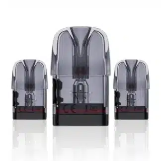 Uwell Caliburn G3 Refillable Pods 4pk