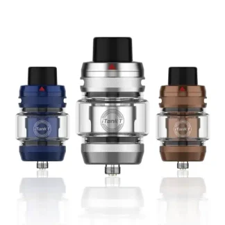 Vaporesso iTank T Tank (6mL)