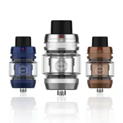 Vaporesso iTank T Tank (6mL)