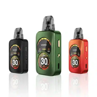 VooPoo Argus A Pod Kit