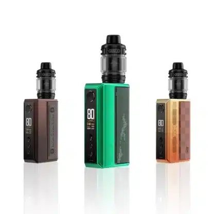 VooPoo Drag 5 Kit