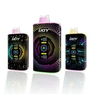 iJoy Bar SD40000 Disposable 5%