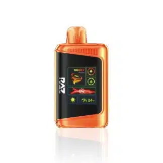 Orange Mango RAZ LTX 25000