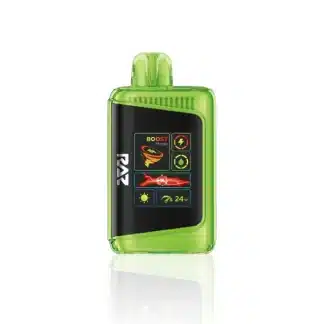 Sour Apple Ice RAZ LTX 25000