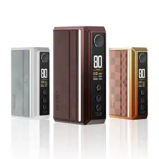 VooPoo Drag 5 Box Mod