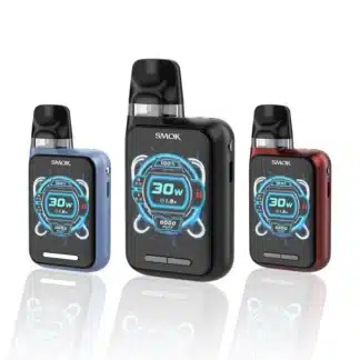 SmokTech Novo GT Box Kit