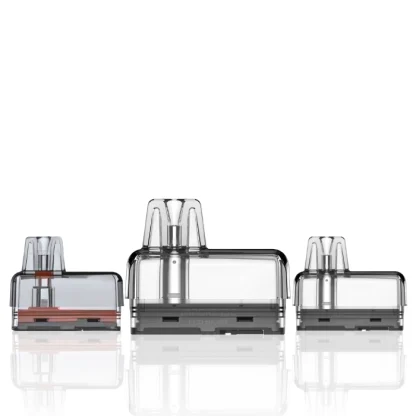 Vaporesso ECO Nano 6mL Pods 2pk