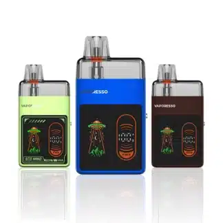 Vaporesso ECO Nano Pro Pod Kit