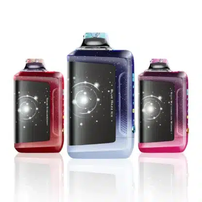 Yovo STARWALK 40K Disposable 5%