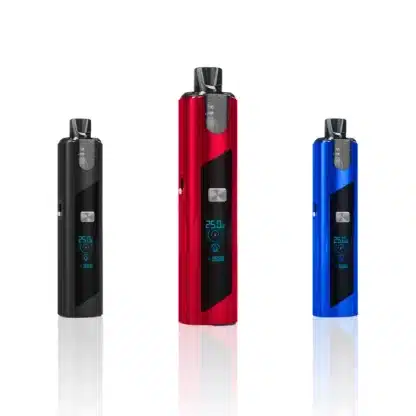 YiHi SXmini Puremax V2 Kit