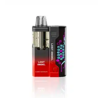 Lost Angel Mate 50K Disposable Kit 5% - Blueberry Watermelon