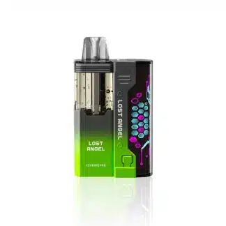 Lost Angel Mate 50K Disposable Kit 5% - Fcuking Fab