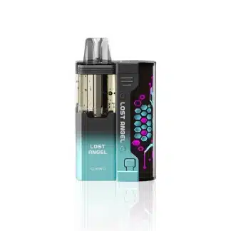 Lost Angel Mate 50K Disposable Kit 5% - Ice Mintz