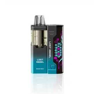 Lost Angel Mate 50K Disposable Kit 5% - Miami Mint
