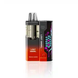 Lost Angel Mate 50K Disposable Kit 5% - Tropical Boom