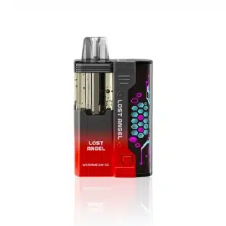 Lost Angel Mate 50K Disposable Kit 5% - Watermelon Ice
