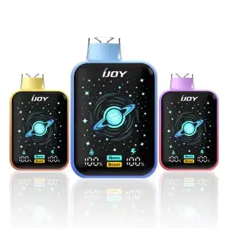 iJoy Bar Venus Disposable 5%