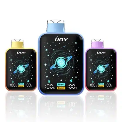 iJoy Bar Venus Disposable 5%