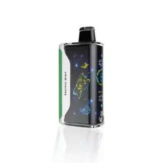 BLURRBAR Galaxy Edition 40K Disposable Kit 5% - Pacific Mint
