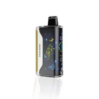 BLURRBAR Galaxy Edition 40K Disposable Kit 5% - Sour Bomb