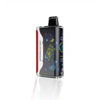 BLURRBAR Galaxy Edition 40K Disposable Kit 5% - Watermelon Drip