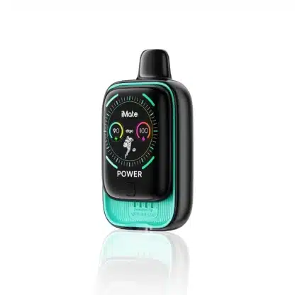 DOJO iMate X 20K Disposable Full Kit 5% - Baja Splash MTD