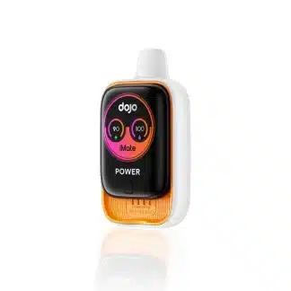 DOJO iMate X 20K Disposable Full Kit 5% - Hawaii Dream