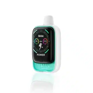 DOJO iMate X 20K Disposable Full Kit 5% - Miami Mint