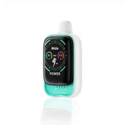 DOJO iMate X 20K Disposable Full Kit 5% - Miami Mint