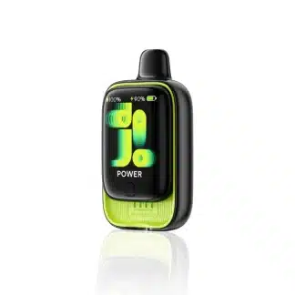 DOJO iMate X 20K Disposable Full Kit 5% - Sour Apple B-Pop