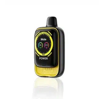 DOJO iMate X 20K Disposable Full Kit 5% - Sour Gush
