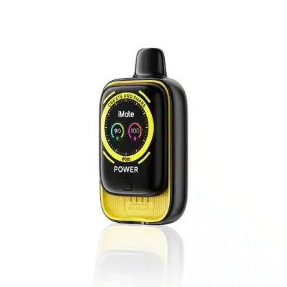 DOJO iMate X 20K Disposable Full Kit 5% - Sour Gush