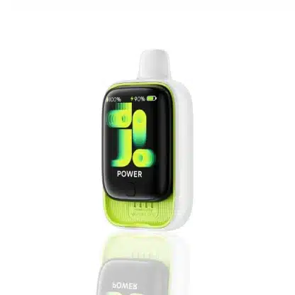 DOJO iMate X 20K Disposable Full Kit 5% - White Grape Ice