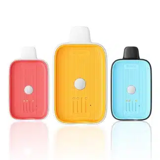 DOJO iMate X 20K Pod Disposable 5%