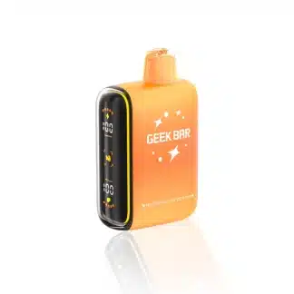 Geek Bar Pulse Disposable 5% - Savers Edition - Orange Mint Savers (Savers Edition)