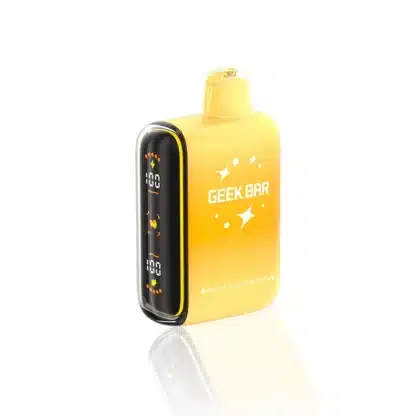 Geek Bar Pulse Disposable 5% - Savers Edition - Pineapple Savers (Savers Edition)