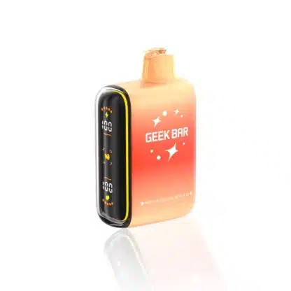 Geek Bar Pulse Disposable 5% - Savers Edition - Strawberry Savers (Savers Edition)
