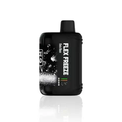 Juice Head Flex Freeze 50K Disposable 5% - Meta Moon