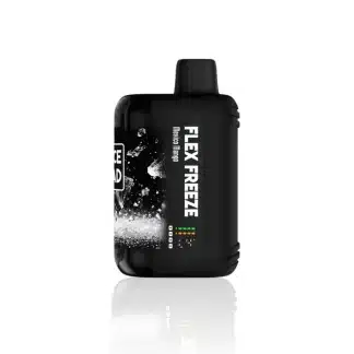 Juice Head Flex Freeze 50K Disposable 5% - Mexico Mango