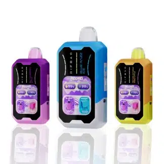RifBar MixPro 40K Disposable 5%