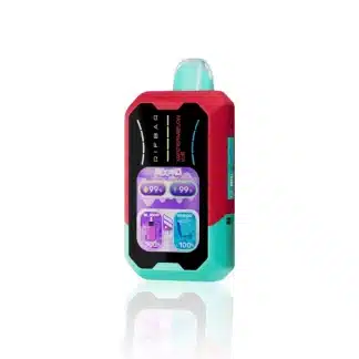 RifBar MixPro 40K Disposable 5% - Watermelon Ice