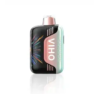 VIHO TRX 50K Disposable 5% - Sour Straws